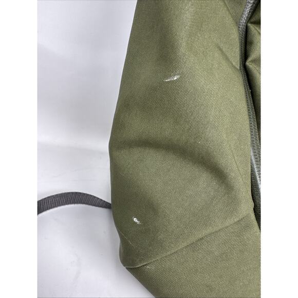 Bellroy Transit Workpack Bag Backpack Green 20L- Great Condition - Picture 5 of 13